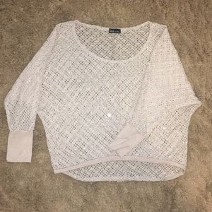 Mesh top